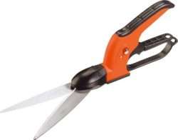 STOCKER FORBICE TAGLIAERBA GIREVOLE 360°