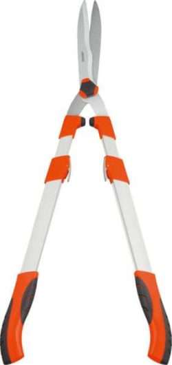 STOCKER TAGLIASIEPI TELESCOPICO