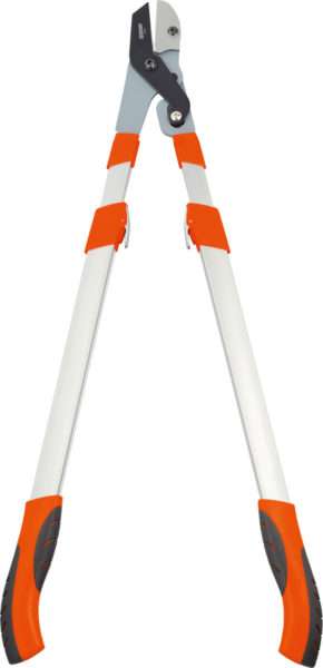 STOCKER TRONCARAMI PROFI 72 AMBOSS