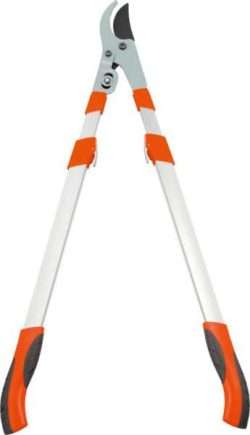 STOCKER TRONCARAMI TELESCOPICO BYPASS