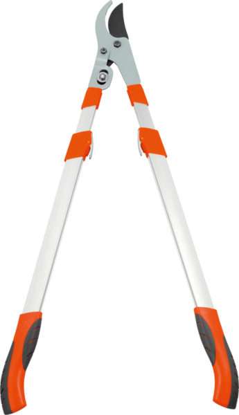 STOCKER TRONCARAMI TELESCOPICO BYPASS
