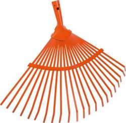 STOCKER RASTRELLO PER FOGLIAME FISSO