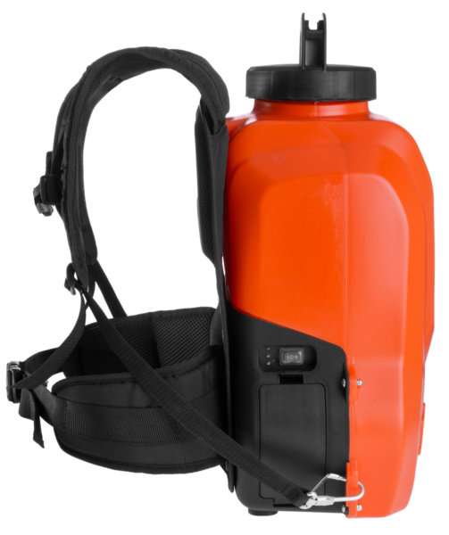 STOCKER POMPA A ZAINO ELETTRICA ERGO 12 L Li-Ion FPM - Image 3