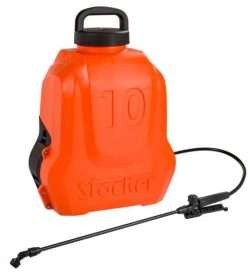 STOCKER POMPA A ZAINO ELETTRICA 10 L Li-Ion FPM