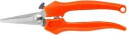 STOCKER FORBICE INOX 19 A PUNTA