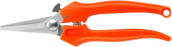 STOCKER FORBICE INOX 19 A PUNTA