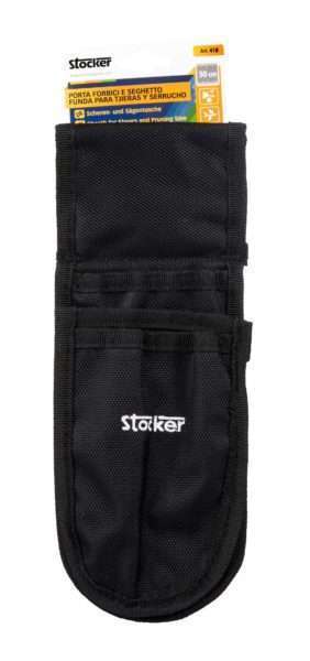 STOCKER PORTA FORBICI E SEGHETTO