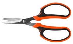 STOCKER FORBICE PER FIORISTA 17