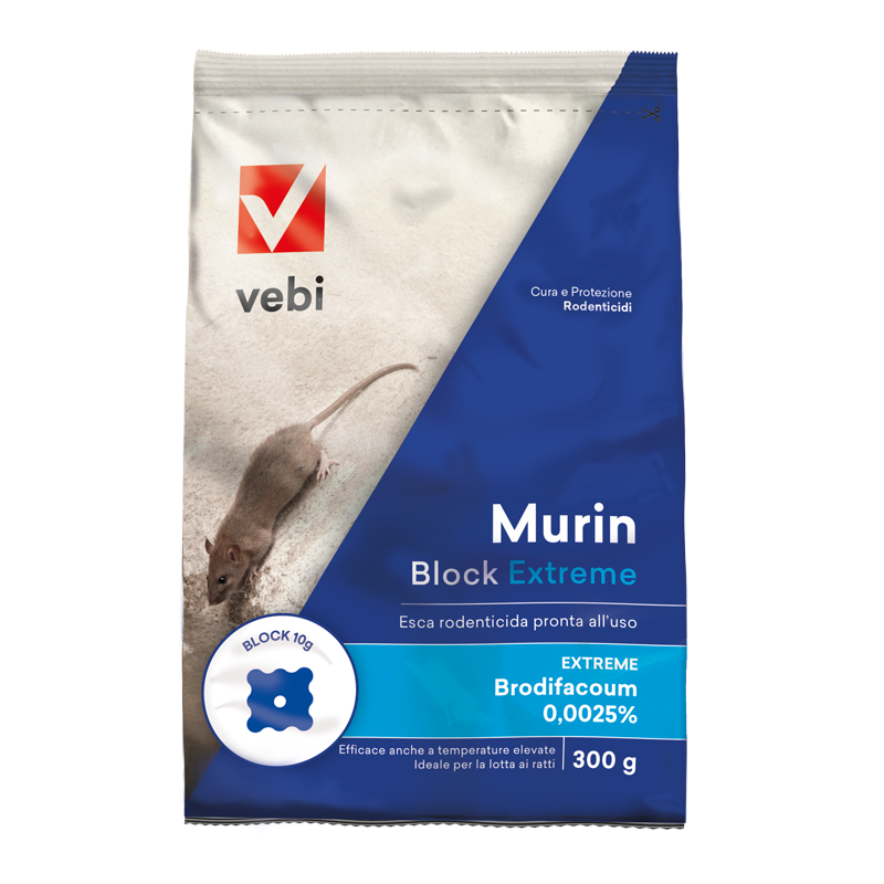 MURIN BLOCK EXTREME