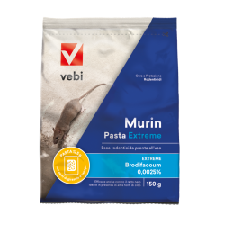 MURIN PASTA EXTREME 150g