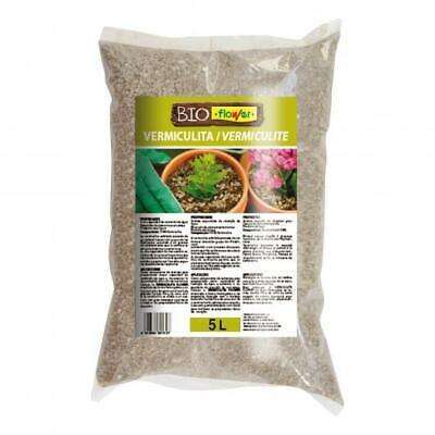 VERMICULITE 5L FLOWER