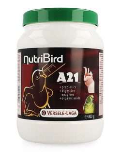 VERSELE NUTRIBIRD A21 (PAPPA DA IMBECCO)