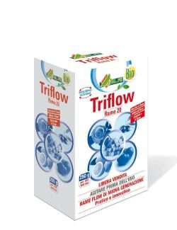 ALFE TRIFLOW RAME 20