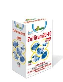 ALFE ZOLFIRAM 20-10 FLOW