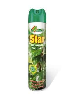 ALFE STAR LUCIDANTE FOGLIARE