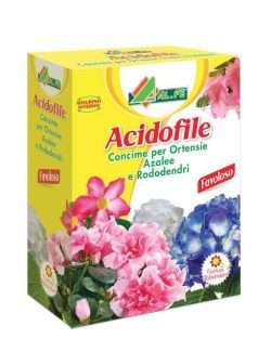 ALFE ACIDOFILE