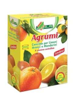 ALFE AGRUMI