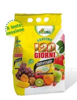 ALFE 120 GIORNI UNIVERSALE 4KG