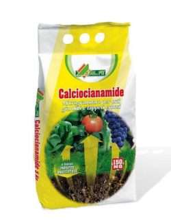 ALFE CALCIOCIANAMIDE