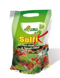 ALFE SOLFI K