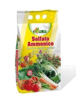 ALFE SOLFATO AMMONICO