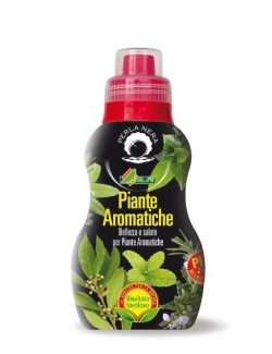 ALFE AROMATICHE LIQUIDO