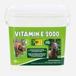 Vitamin E 2000