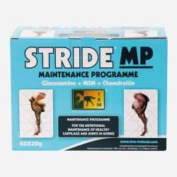 Stride MP
