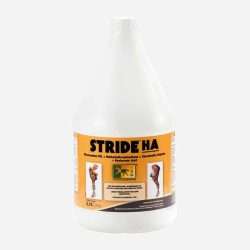 Stride HA