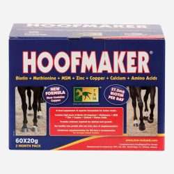 Hoofmaker