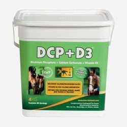 DCP + D3