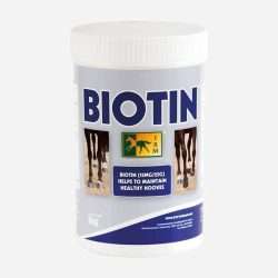 Biotin