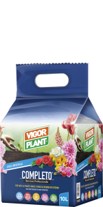 COMPLETO Vigorplant