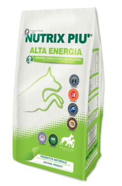 ALTA ENERGIA Nutrix Più