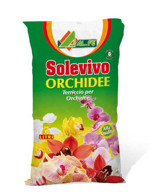SOLEVIVO ORCHIDEE
