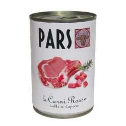 Pars LE CARNI ROSSE