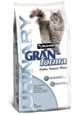 Granforma URINARY