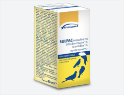 SULFAC Formevet