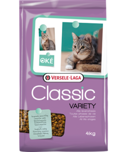 Classic Variety Versele-Laga