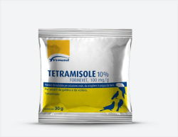 TETRAMISOLE | Formevet