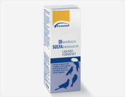 DISULFA Formevet