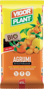AGRUMI Vigorplant
