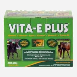 Vita-E Plus