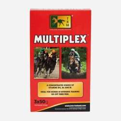 Multiplex