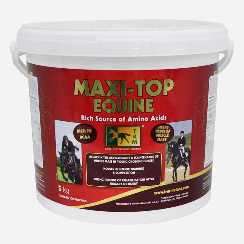 Maxi-Top Equine
