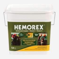 Hemorex