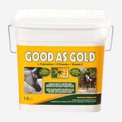 Good as Gold