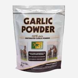 Garlic Powder