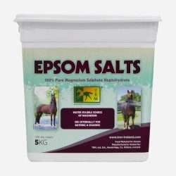 Epsom Salts