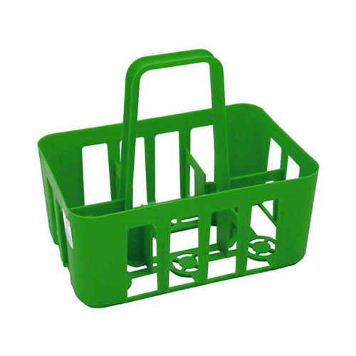 Porta Bottiglie in Plastica 6 posti